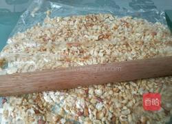 花生牛轧糖的做法图解3