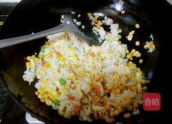 南瓜饭的做法图解5