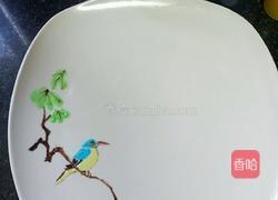 南瓜饭的做法图解6