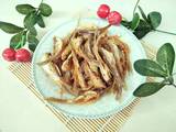 香脆酥鱼的做法[图]