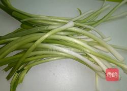 京酱肉丝的做法图解3