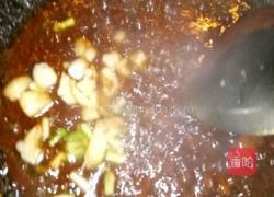 京酱肉丝的做法图解8