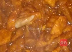 京酱肉丝的做法图解10