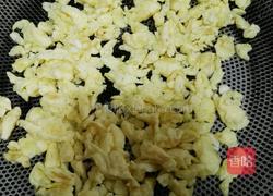 炒米饭的做法图解2