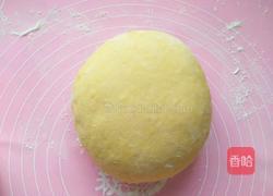 南瓜糖三角的做法图解8