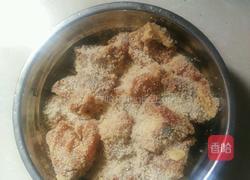 粉蒸排骨的做法图解4