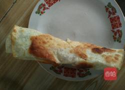 鸡蛋灌饼的做法图解15