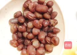 蜜红豆的做法图解3