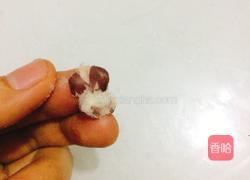 蜜红豆的做法图解4