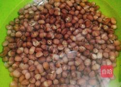 蜜红豆的做法图解5