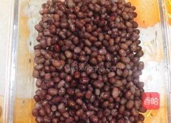 蜜红豆的做法图解6