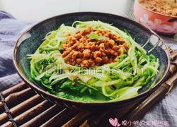 炸酱面