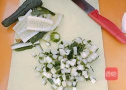 黄金蛋炒饭的做法图解1