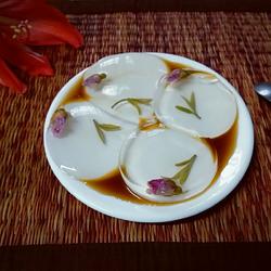 DIY冰粉两吃的做法[图]