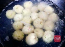 红烧自制粉坨的做法图解7