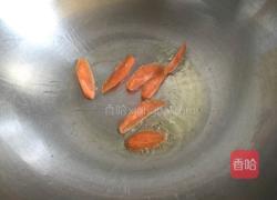 炒面的做法图解6