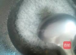挂霜高荔肉的做法图解5