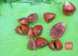 蔬菜沙拉的做法图解3