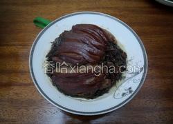 梅干菜扣肉