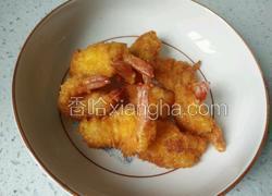 炸虾仁