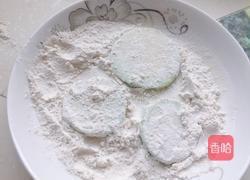 角瓜鸡蛋饼（西葫芦的做法图解5