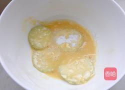 角瓜鸡蛋饼（西葫芦的做法图解6