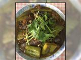 酱焖茄子辣椒的做法[图]