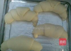 牛角包（玉米油版）的做法图解14