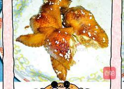鸡翅包饭的做法图解10