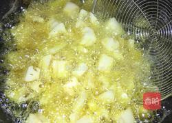 干锅鸡的做法图解4