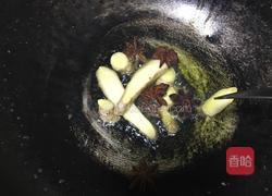 黄豆炖猪蹄的做法图解3