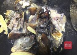 黄豆炖猪蹄的做法图解5