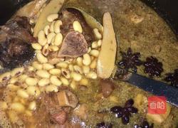 黄豆炖猪蹄的做法图解9