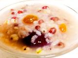 薏米红豆粥(砂锅)
