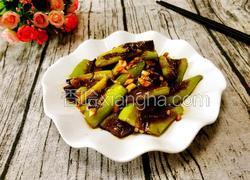 煎辣椒