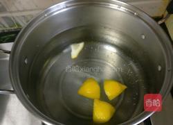 清甜糖醋排骨的做法图解1