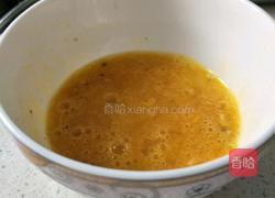蒸不老鸡蛋糕（儿童辅食）的做法图解3
