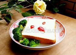 层层爱（吐司版）