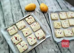 蔓越莓饼干的做法图解7