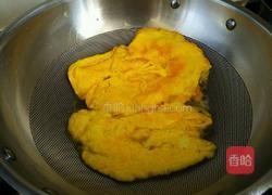 蚕豆木耳鸡蛋汤的做法图解3