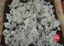 家常寿司的做法图解3