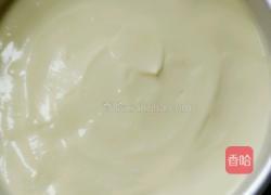 芒果慕斯蛋糕的做法图解16