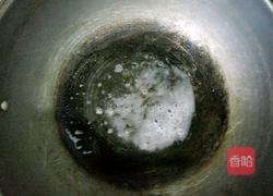 青绿干蘑菇的做法图解5