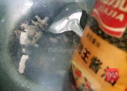 青绿干蘑菇的做法图解7