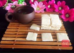 蛋白酸奶片的做法图解9
