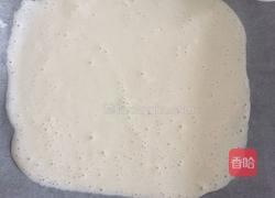 蛋白酸奶片的做法图解7
