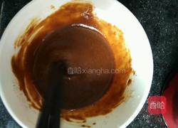 超级简易版冰激凌（咖啡味）的做法图解2