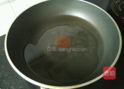 蛋包饭的做法图解3
