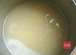 玉米粥的做法图解5