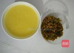 玉米粥的做法图解8